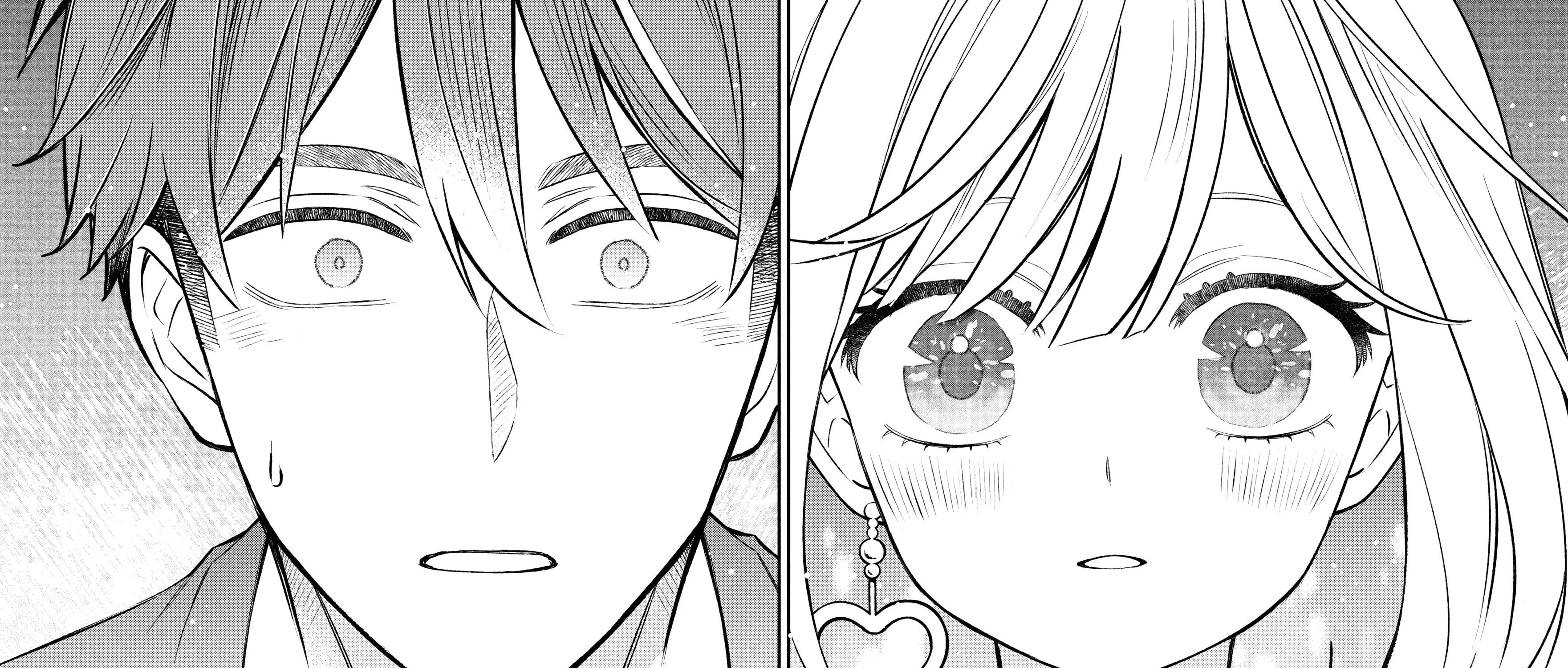 Norainu to Tenshi-chan Chapter 4.2 page 21 - 