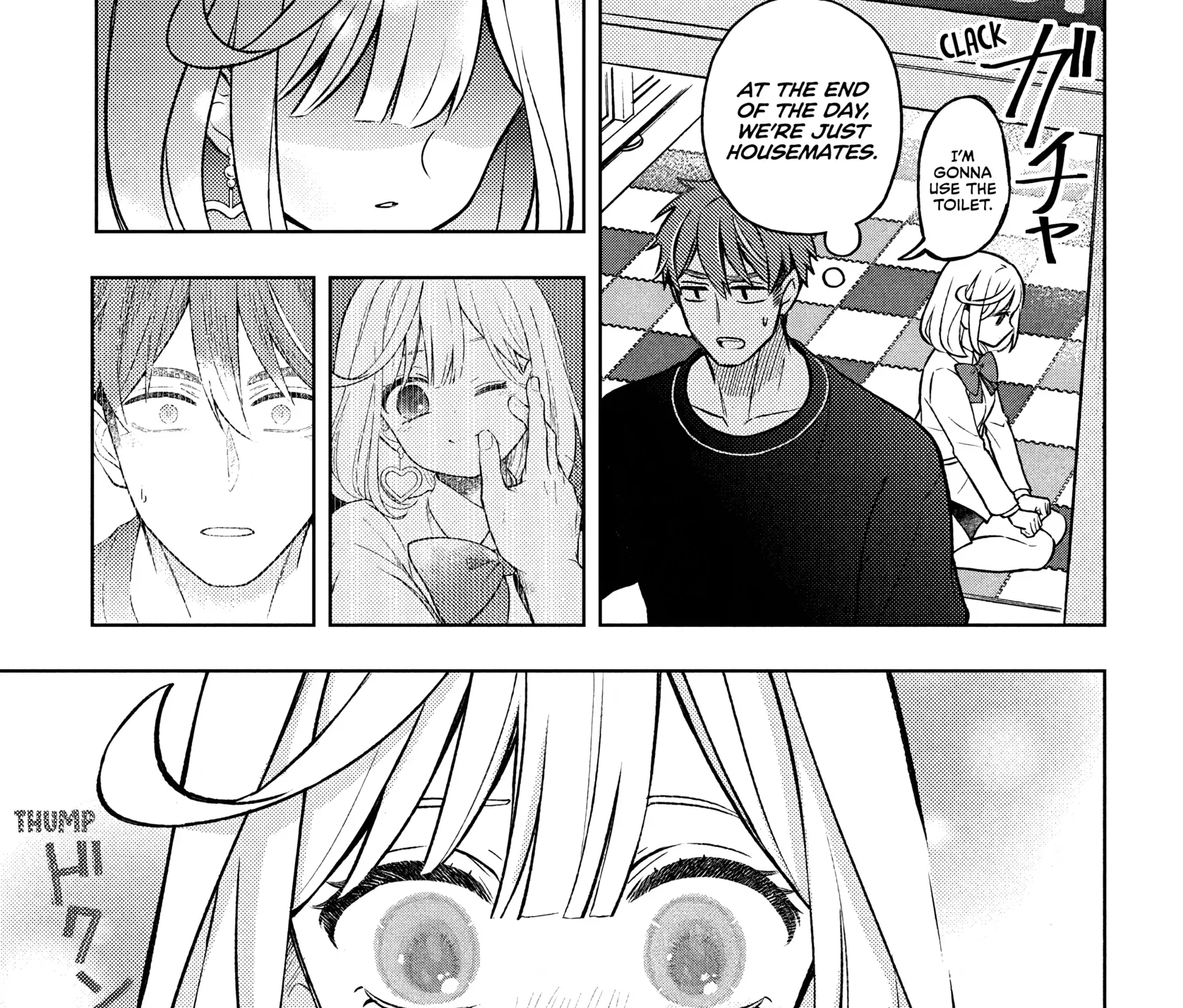 Norainu to Tenshi-chan Chapter 4.2 page 25 - 