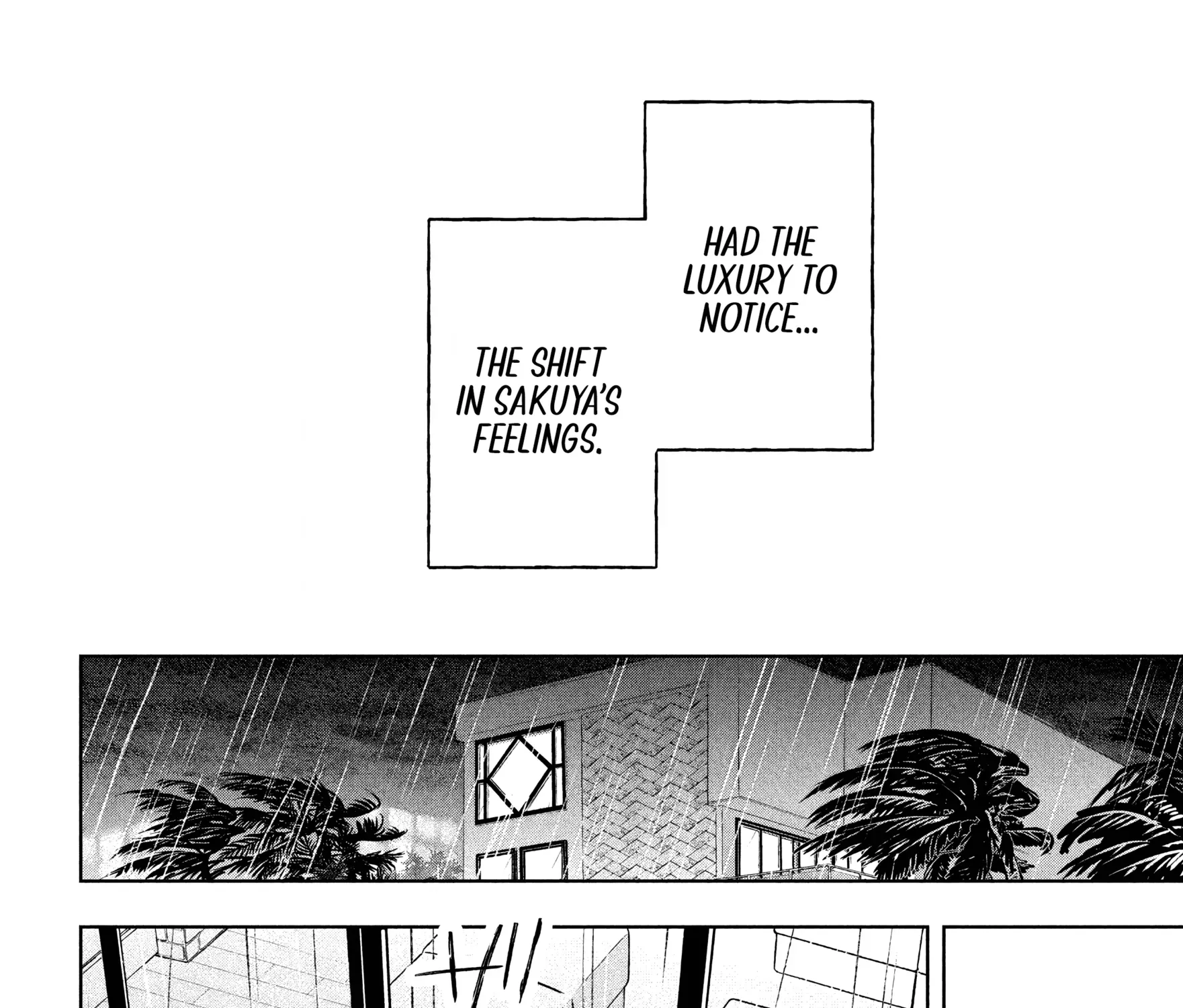 Norainu to Tenshi-chan Chapter 4.2 page 27 - 