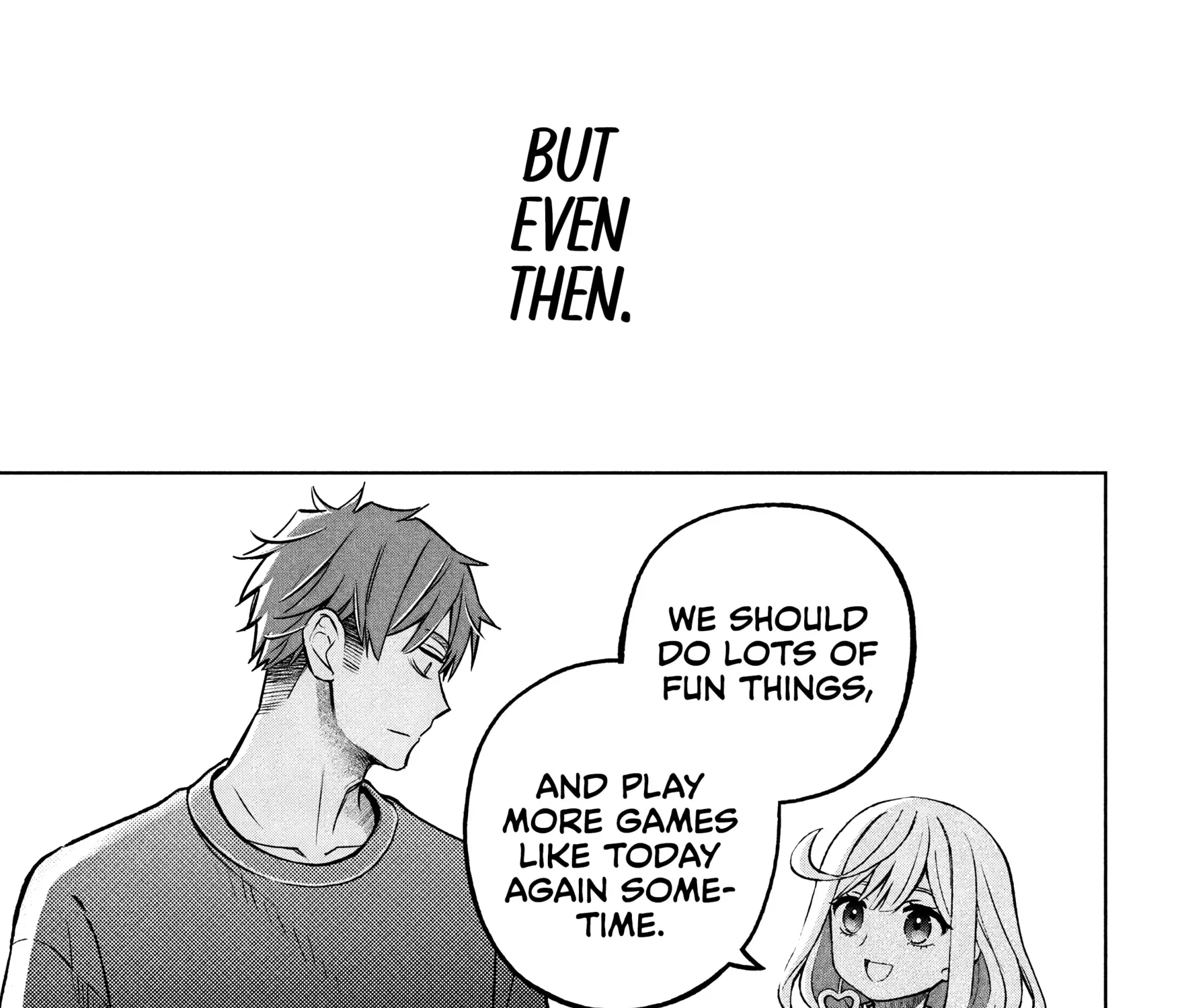 Norainu to Tenshi-chan Chapter 4.2 page 29 - 