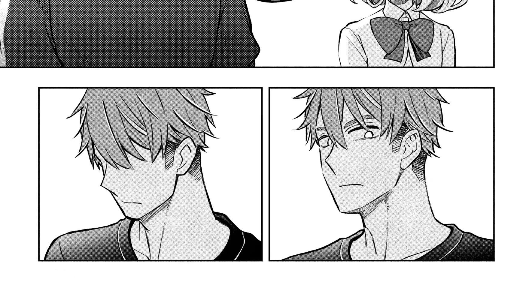 Norainu to Tenshi-chan Chapter 4.2 page 30 - 