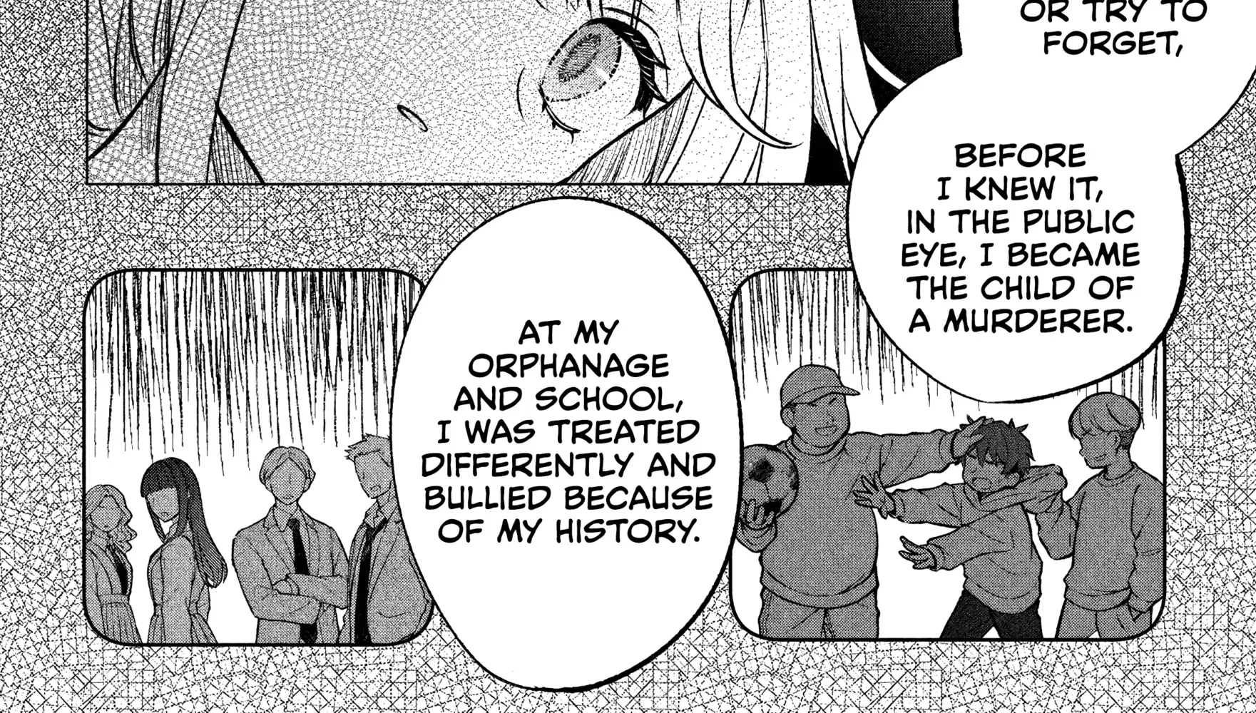 Norainu to Tenshi-chan Chapter 4.2 page 4 - 