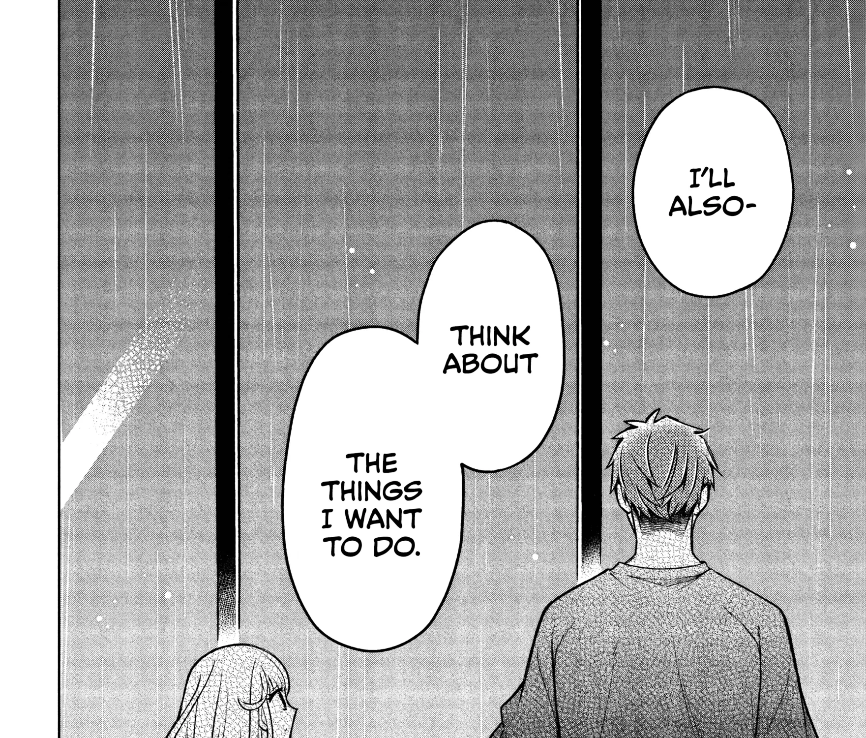Norainu to Tenshi-chan Chapter 4.2 page 31 - 