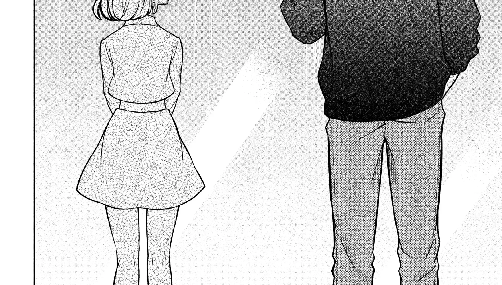 Norainu to Tenshi-chan Chapter 4.2 page 32 - 