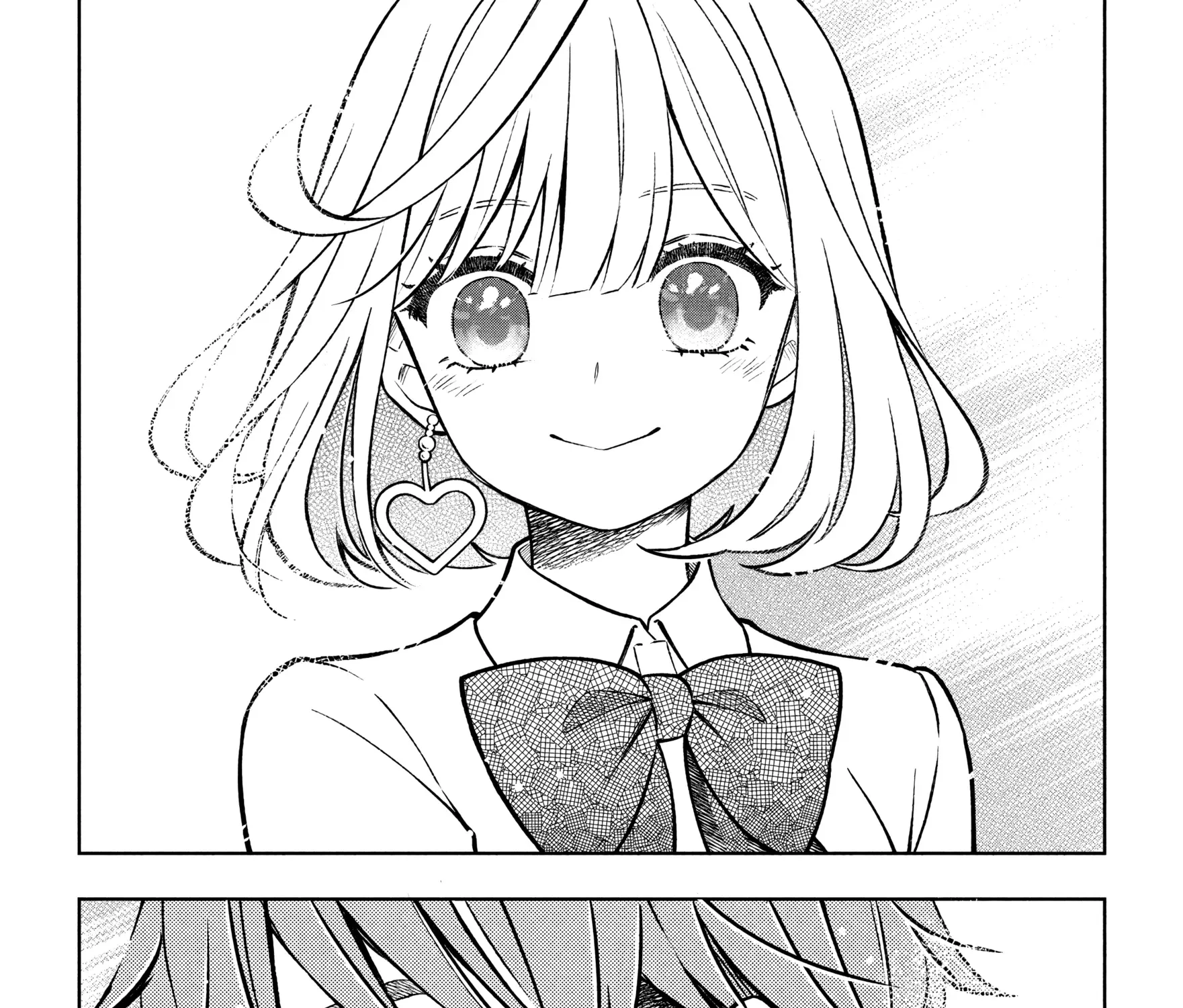 Norainu to Tenshi-chan Chapter 4.2 page 33 - 