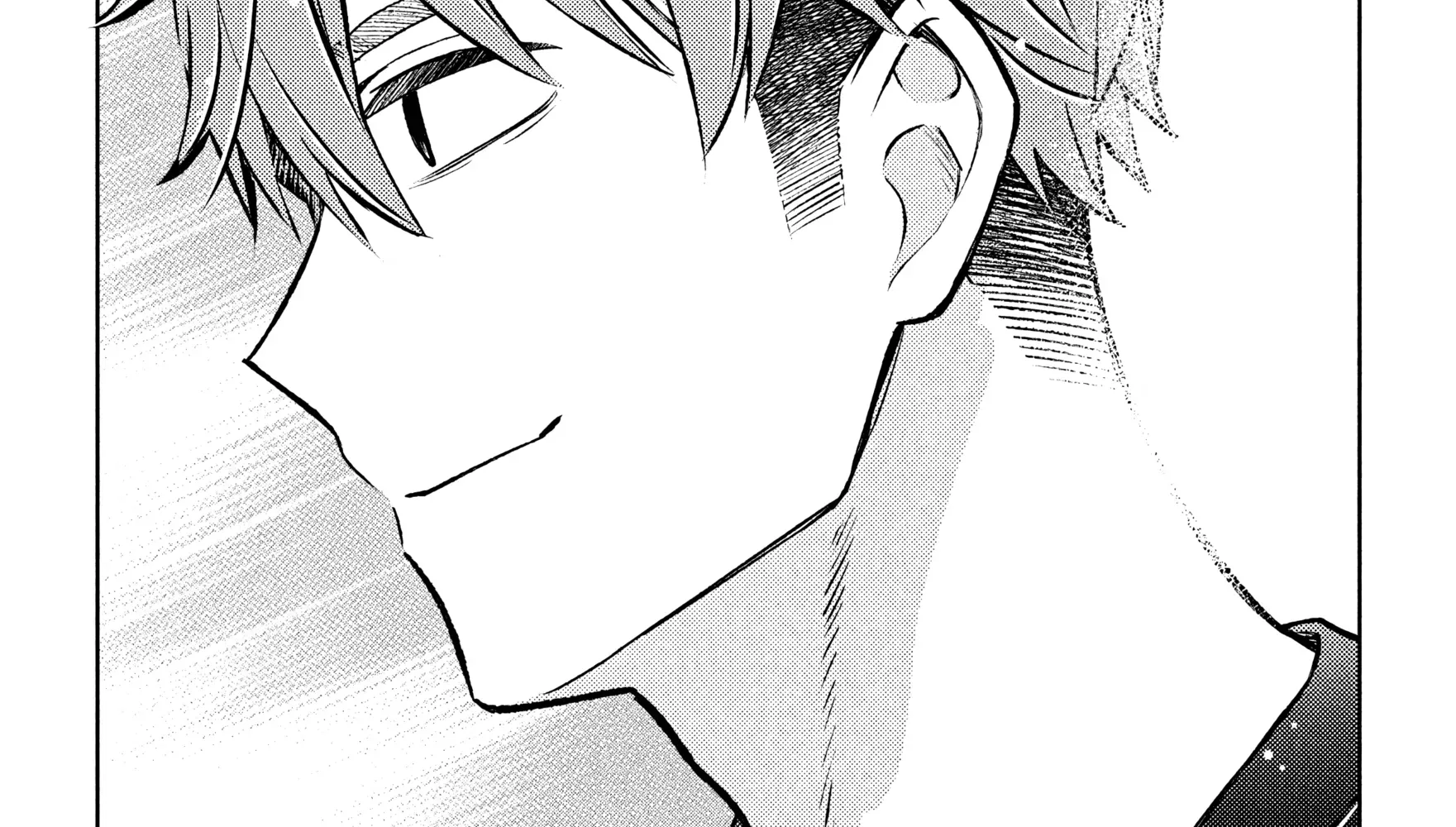 Norainu to Tenshi-chan Chapter 4.2 page 34 - 