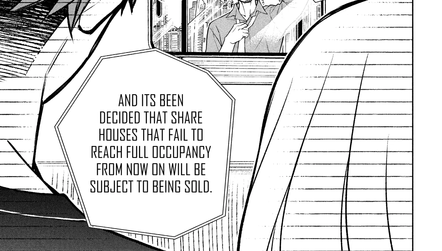 Norainu to Tenshi-chan Chapter 4.2 page 38 - 