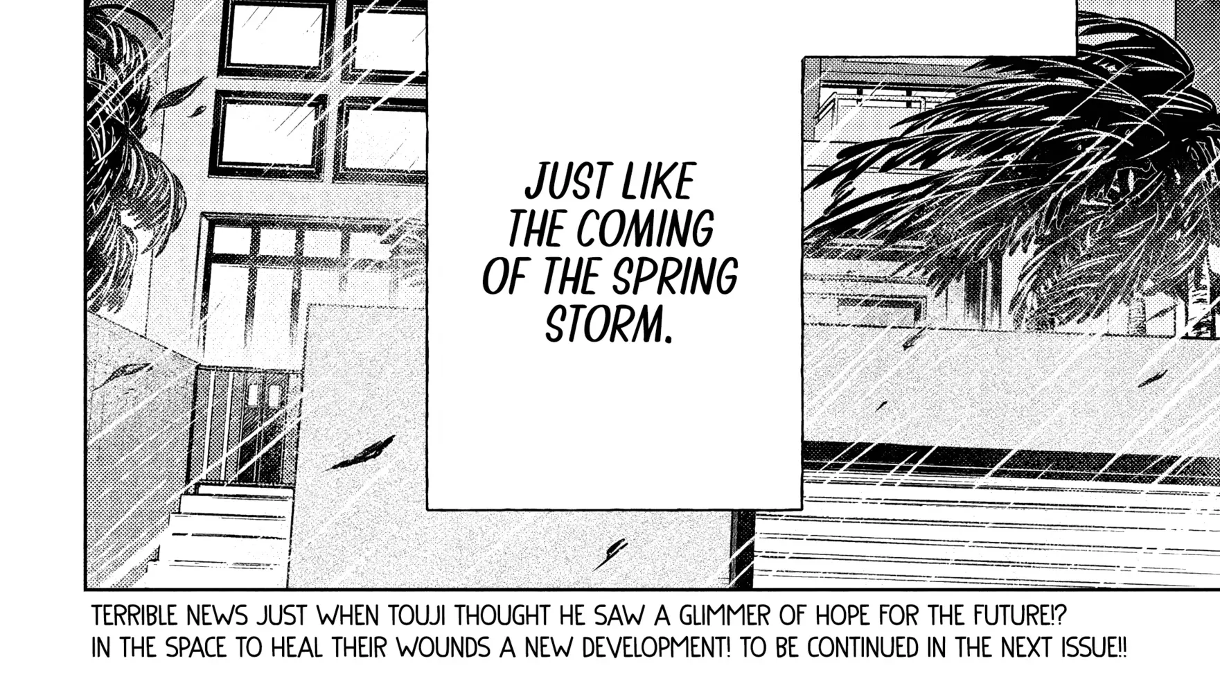 Norainu to Tenshi-chan Chapter 4.2 page 44 - 