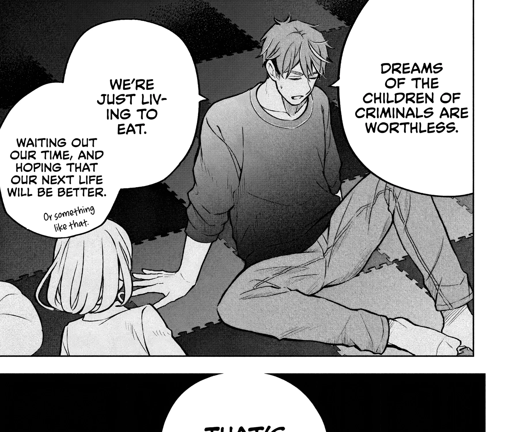 Norainu to Tenshi-chan Chapter 4.2 page 9 - 