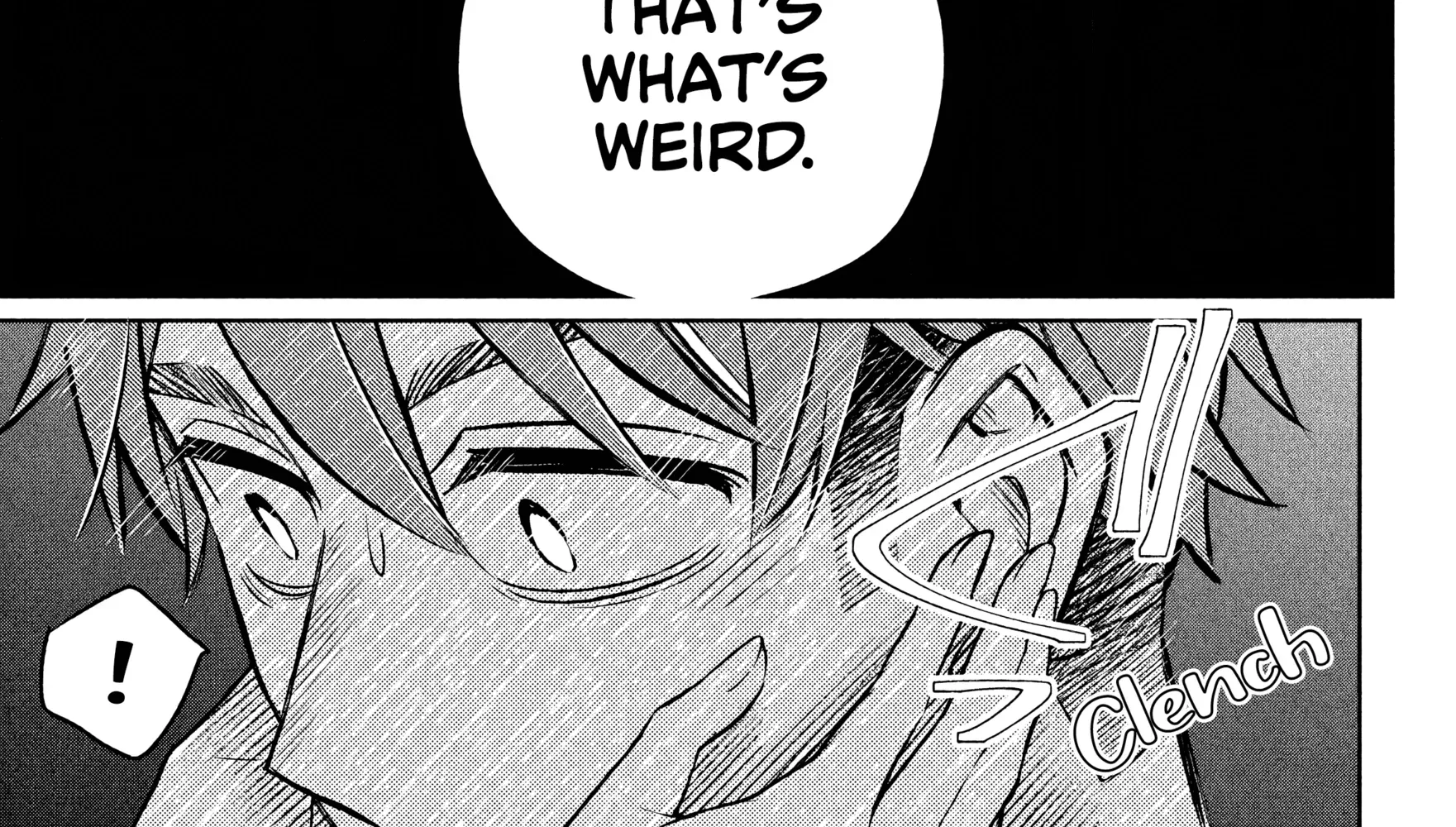 Norainu to Tenshi-chan Chapter 4.2 page 10 - 