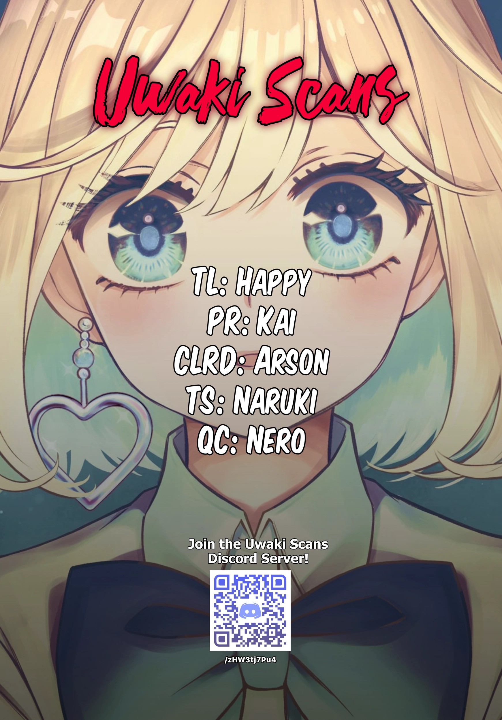 Norainu to Tenshi-chan Chapter 5.1 page 1 - 