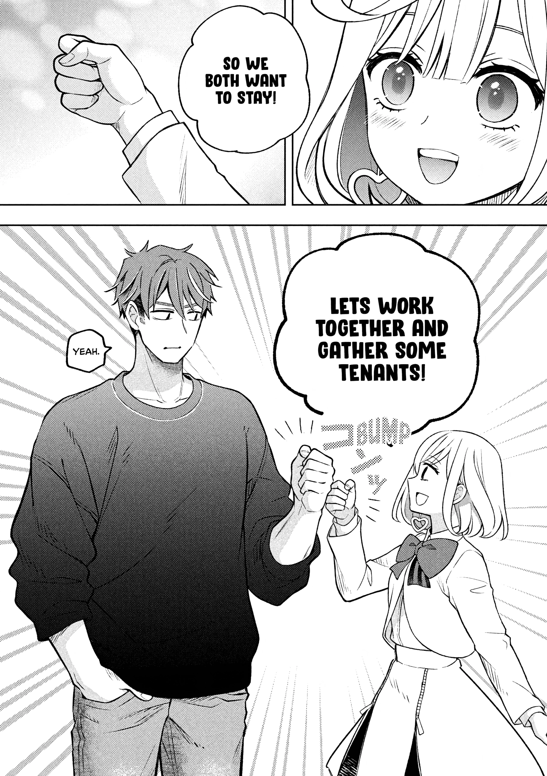 Norainu to Tenshi-chan Chapter 5.1 page 7 - 