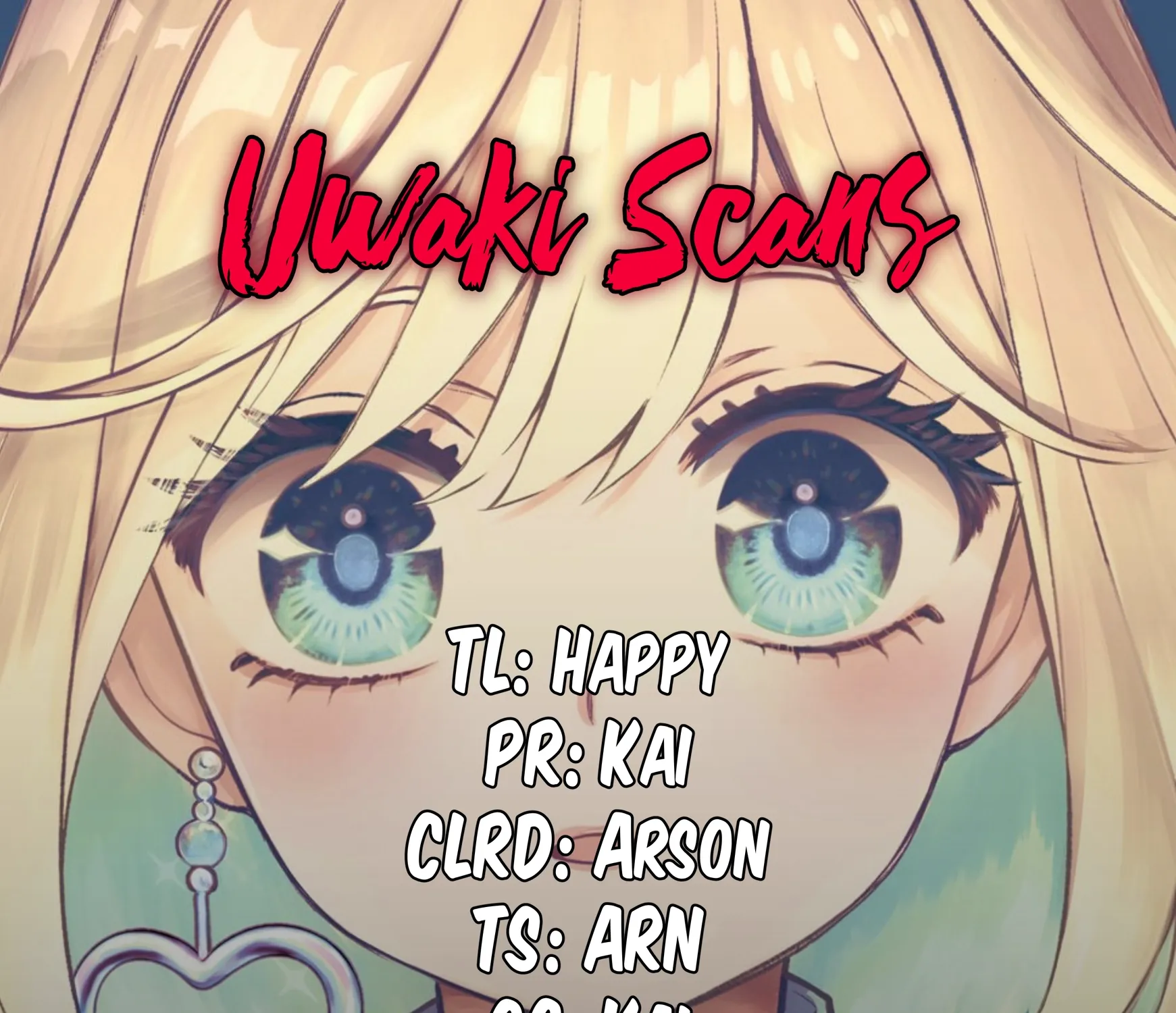 Norainu to Tenshi-chan Chapter 5.2 page 1 - 
