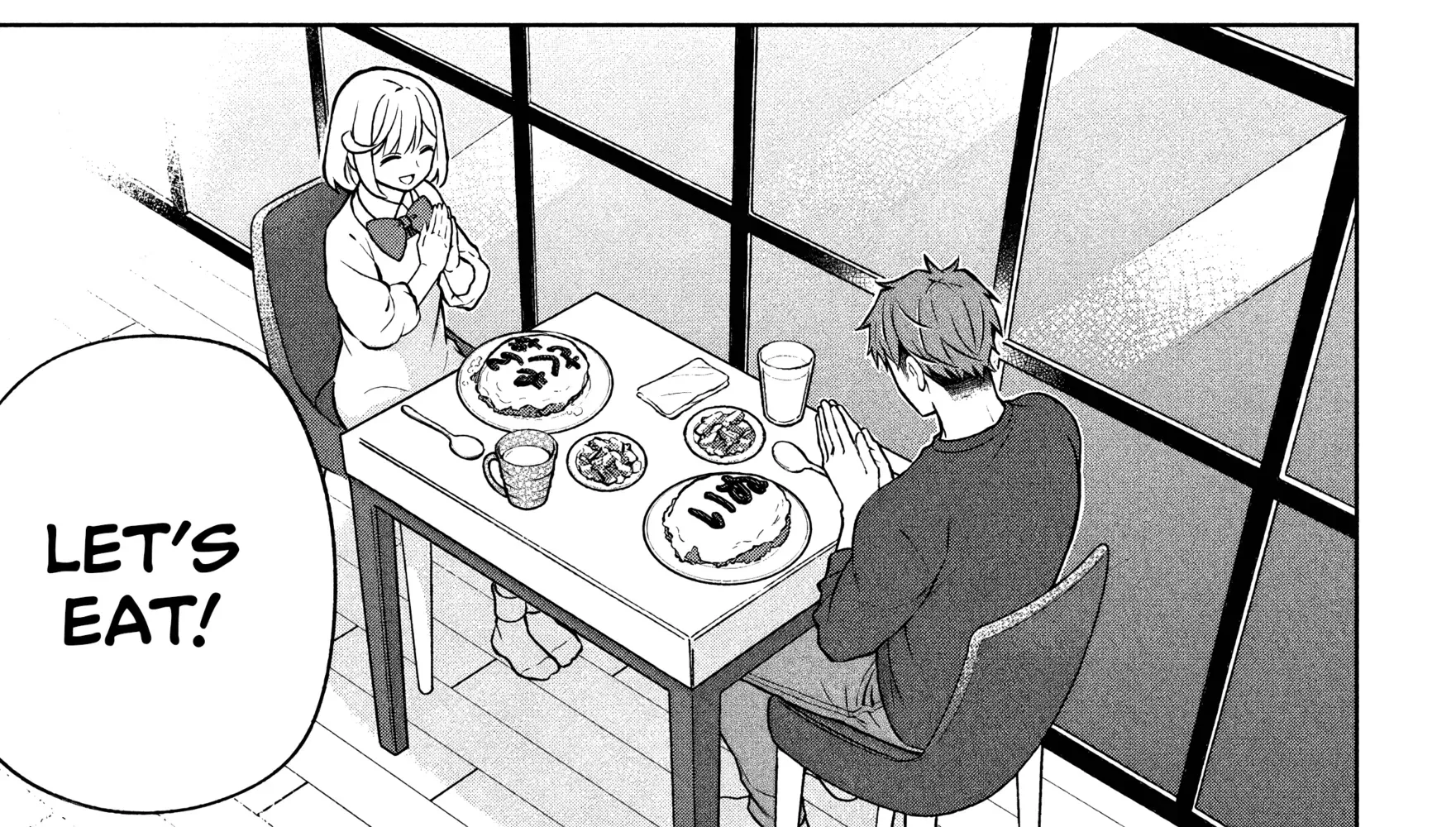 Norainu to Tenshi-chan Chapter 5.2 page 24 - 