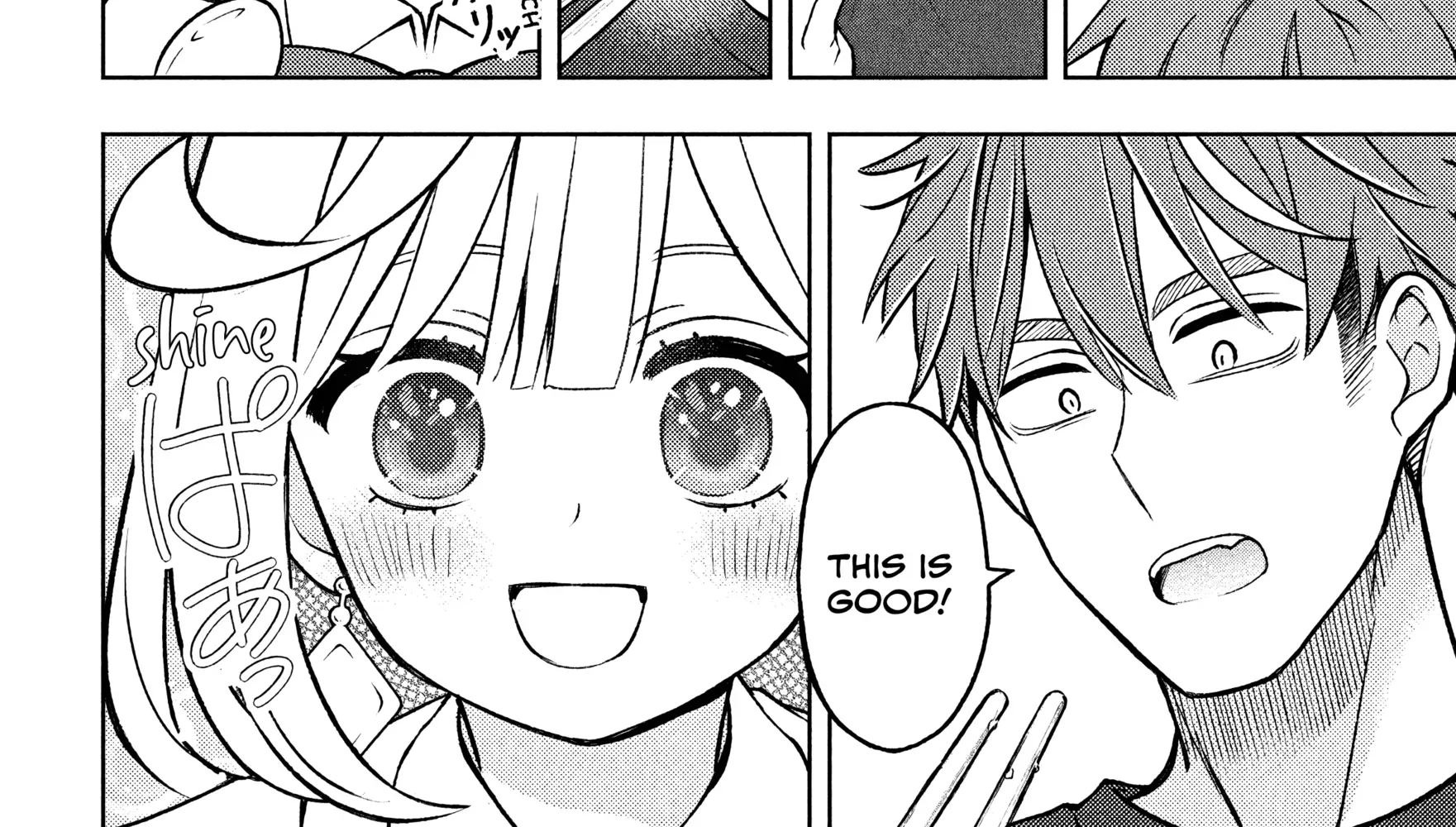 Norainu to Tenshi-chan Chapter 5.2 page 26 - 
