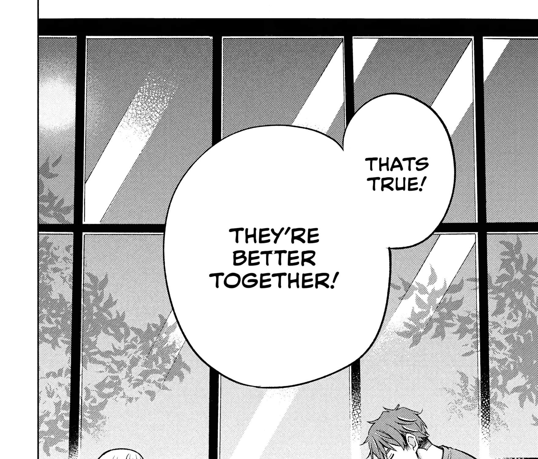 Norainu to Tenshi-chan Chapter 5.2 page 29 - 
