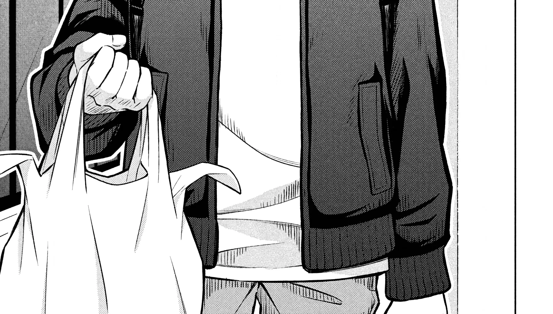 Norainu to Tenshi-chan Chapter 5.2 page 4 - 