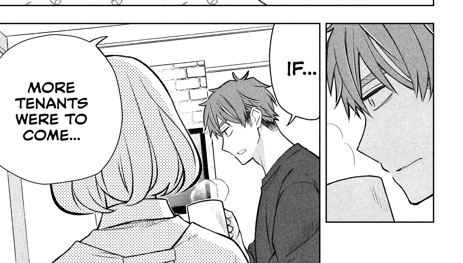 Norainu to Tenshi-chan Chapter 5.2 page 36 - 