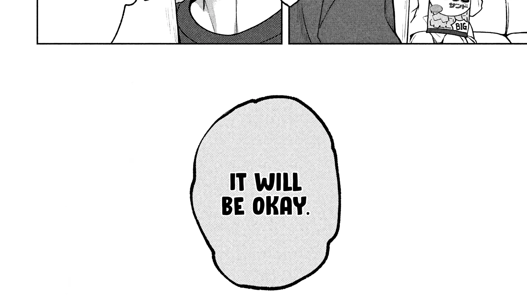 Norainu to Tenshi-chan Chapter 5.2 page 38 - 