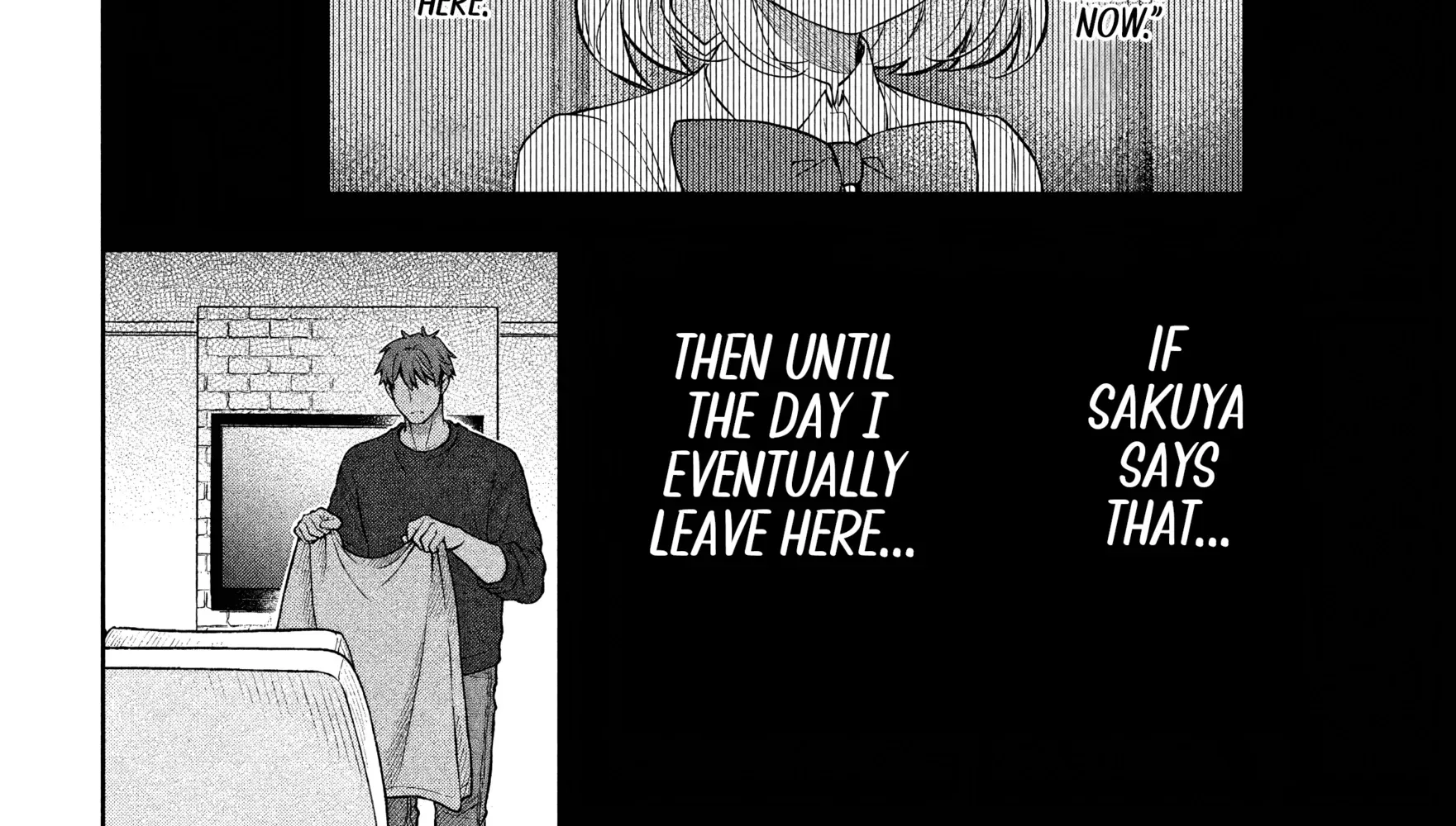 Norainu to Tenshi-chan Chapter 5.2 page 42 - 
