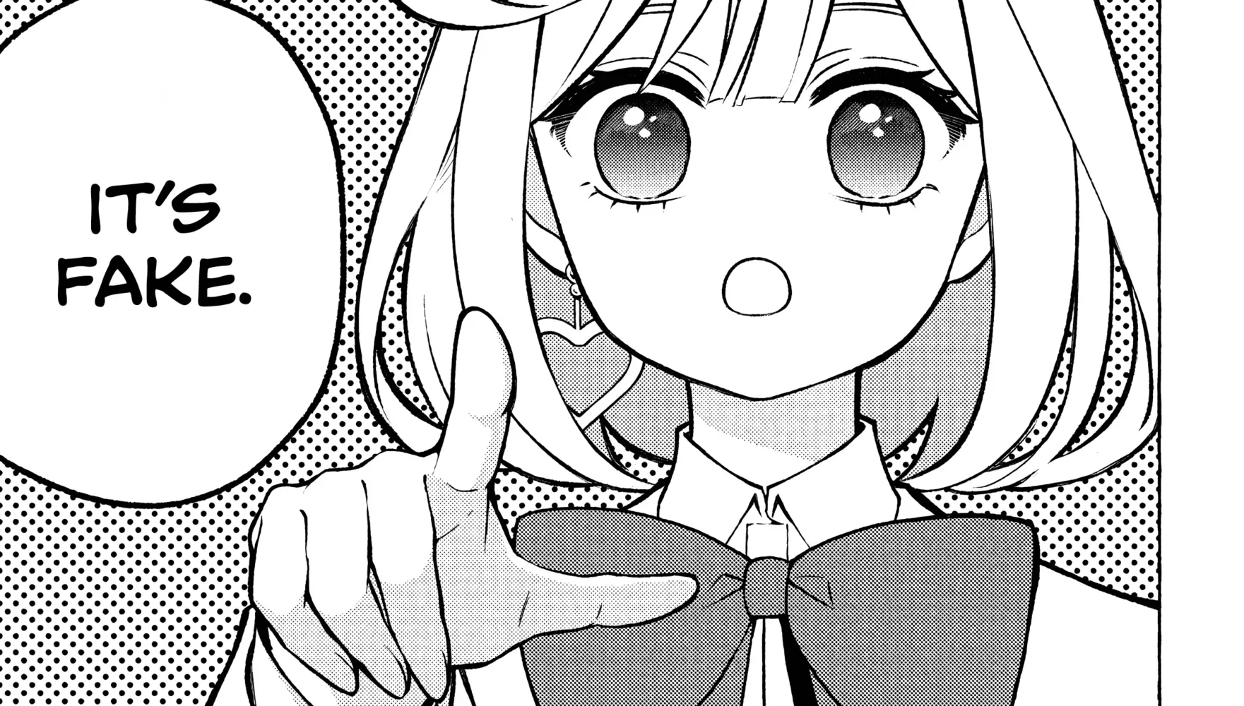 Norainu to Tenshi-chan Chapter 6.2 page 2 - 