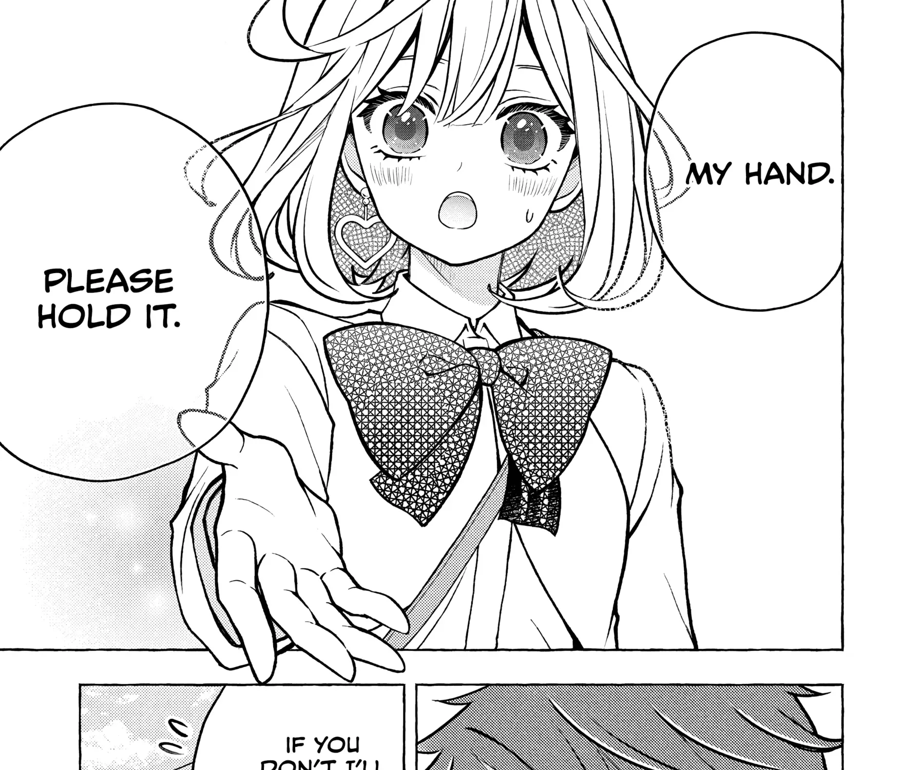 Norainu to Tenshi-chan Chapter 6.2 page 13 - 