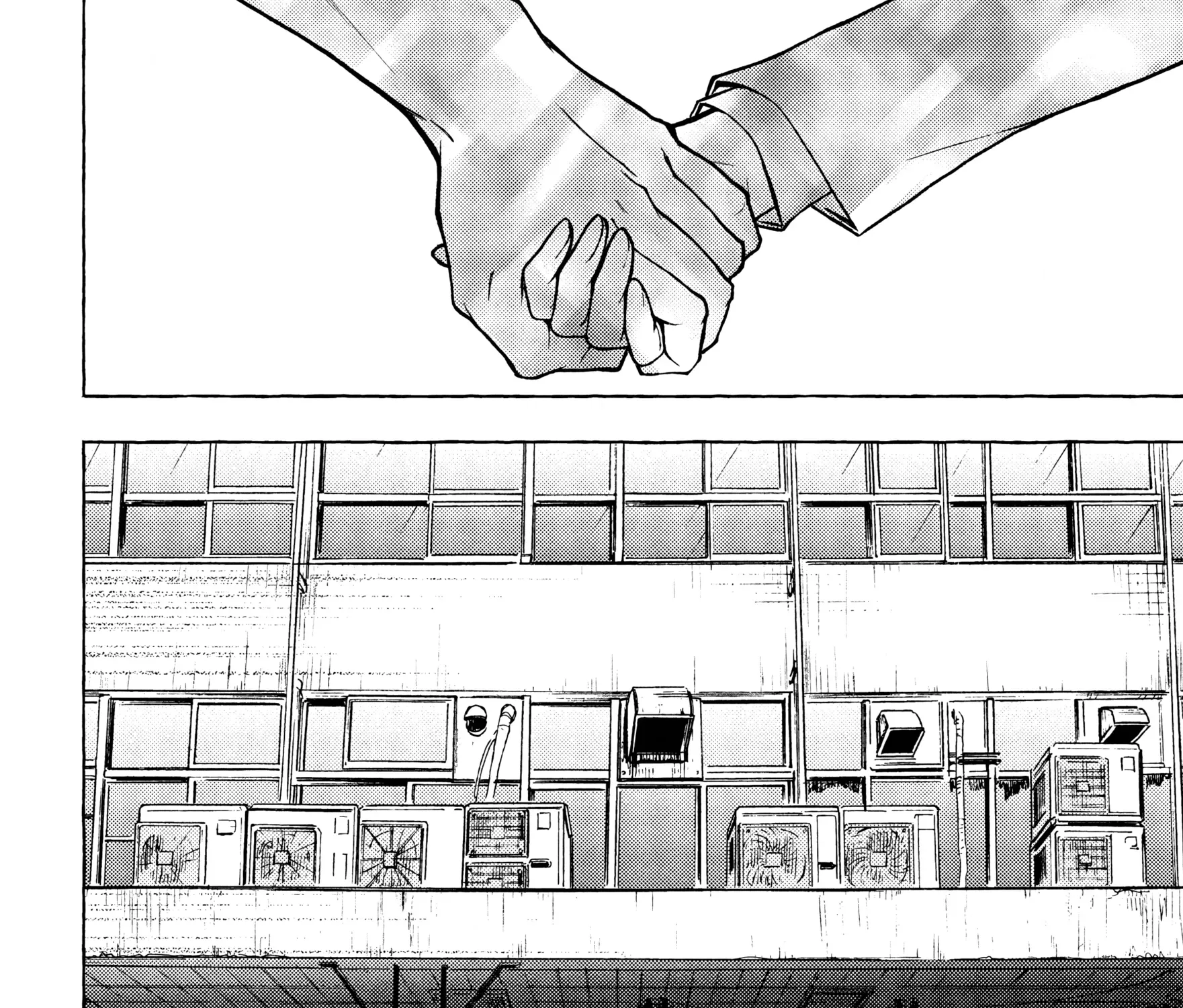 Norainu to Tenshi-chan Chapter 6.2 page 15 - 