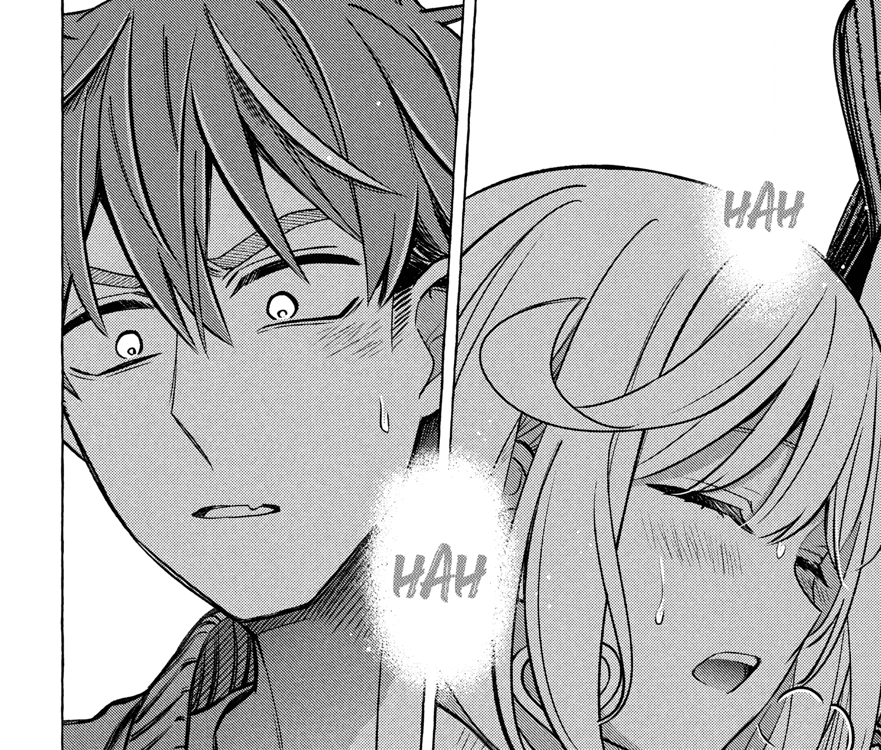 Norainu to Tenshi-chan Chapter 6.2 page 19 - 