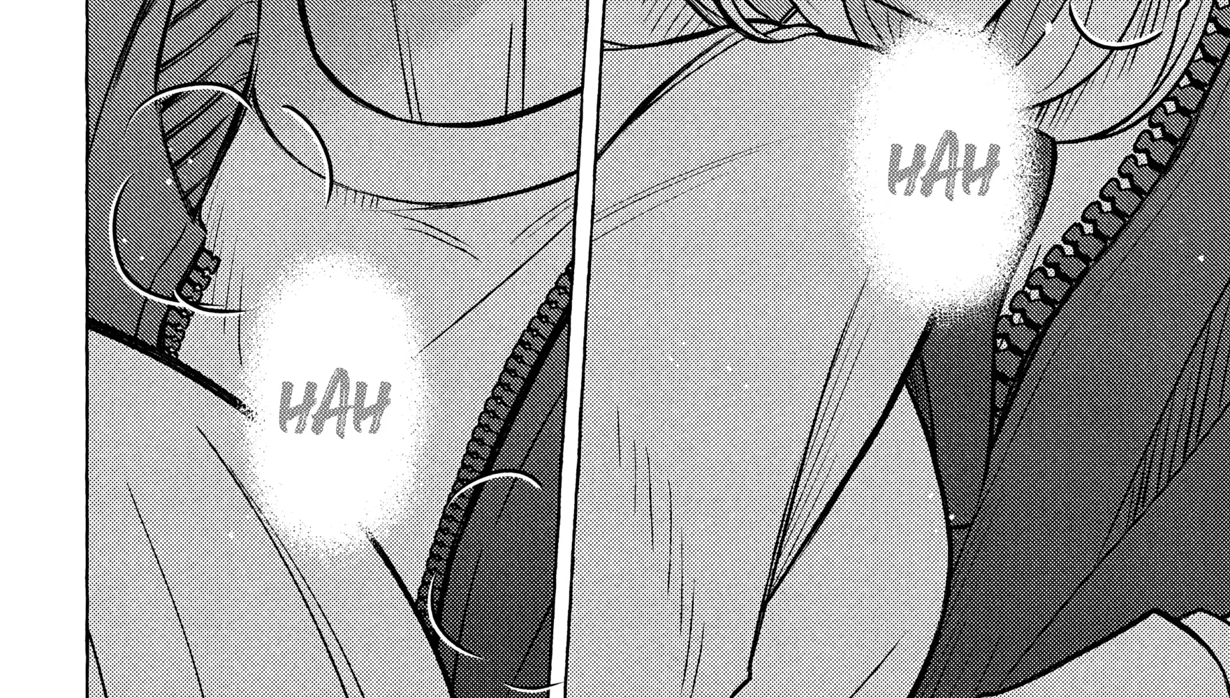 Norainu to Tenshi-chan Chapter 6.2 page 20 - 