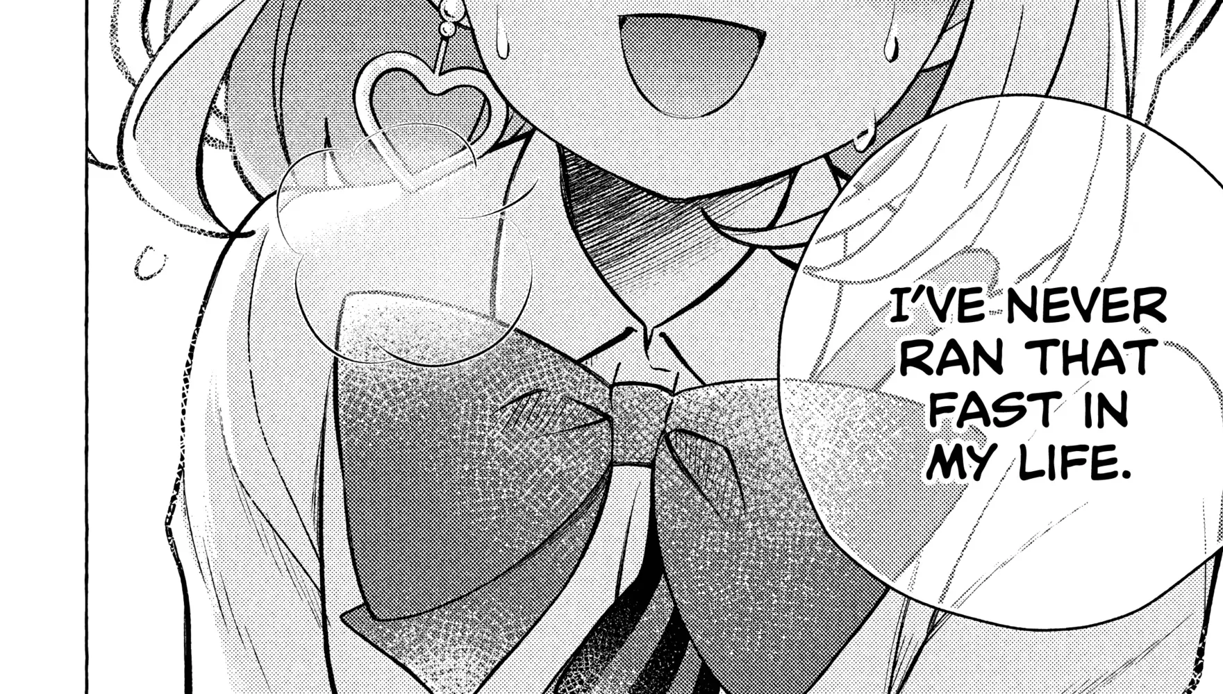 Norainu to Tenshi-chan Chapter 6.2 page 24 - 