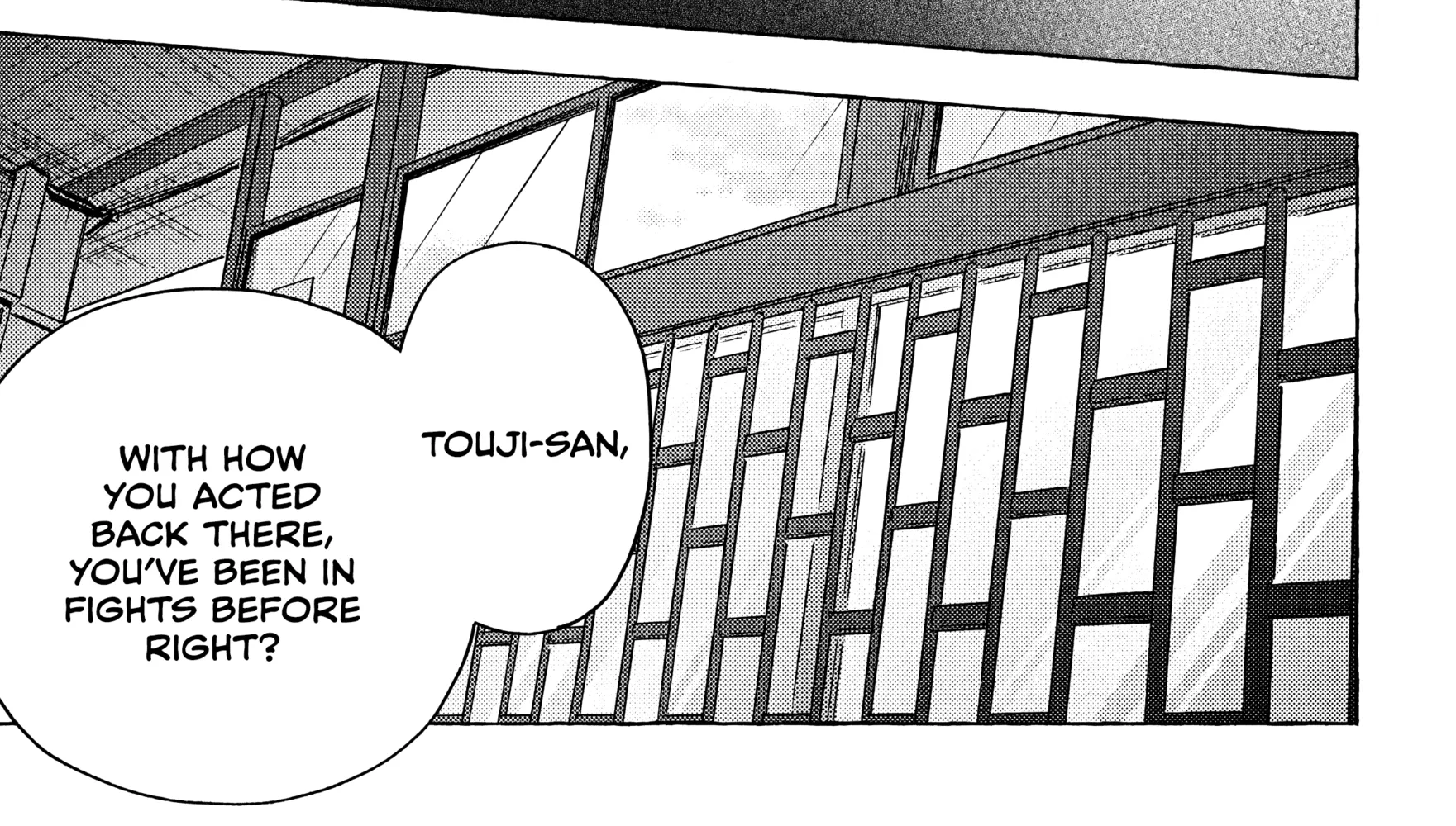 Norainu to Tenshi-chan Chapter 6.2 page 26 - 