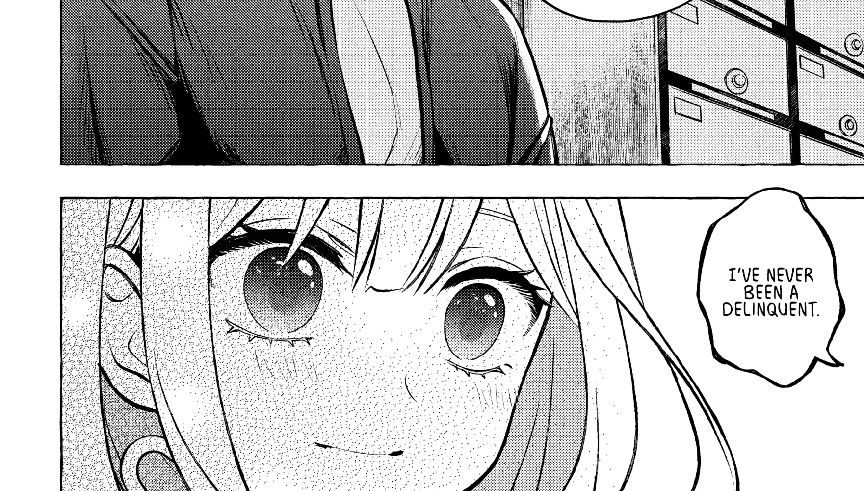 Norainu to Tenshi-chan Chapter 6.2 page 28 - 
