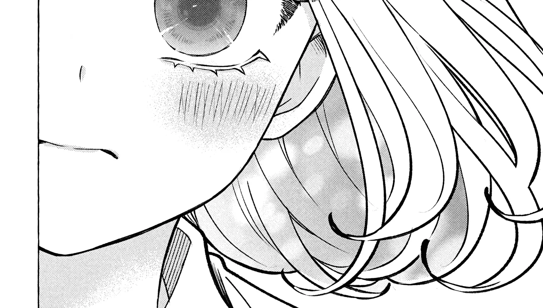 Norainu to Tenshi-chan Chapter 6.2 page 36 - 