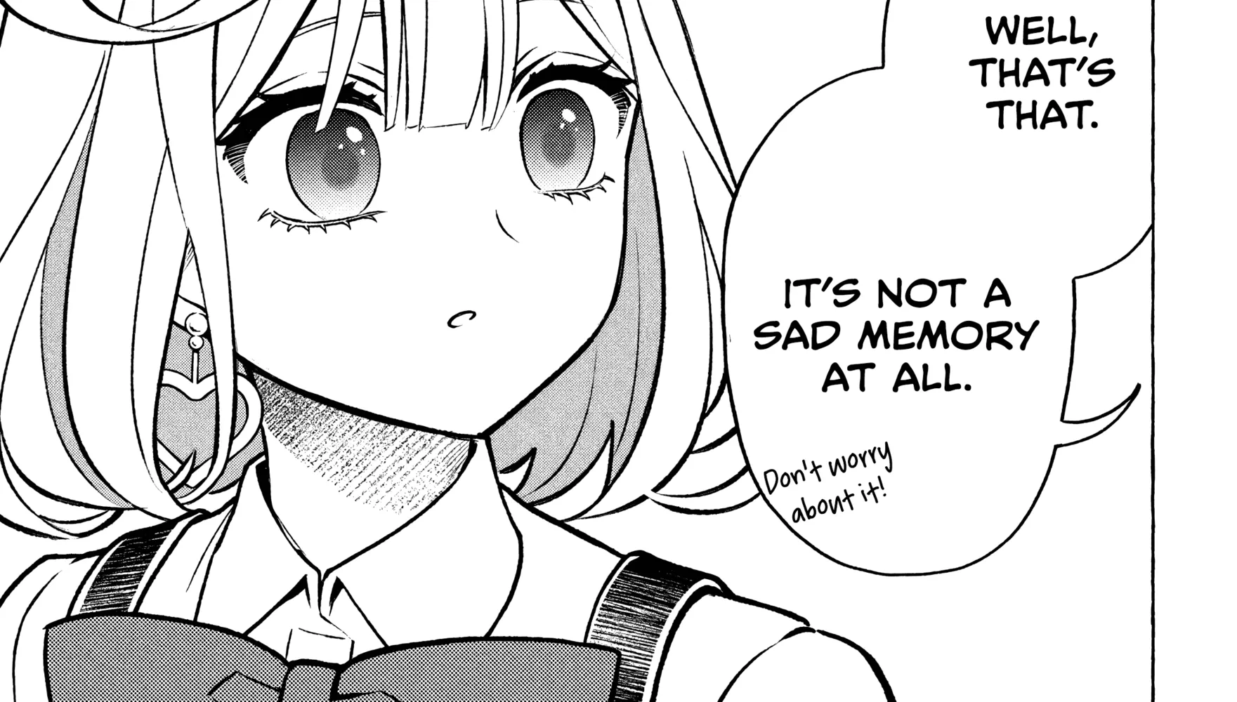 Norainu to Tenshi-chan Chapter 7.1 page 20 - 