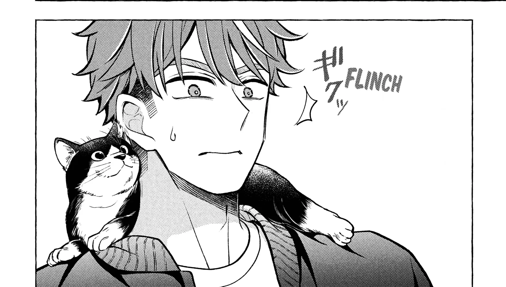 Norainu to Tenshi-chan Chapter 7.1 page 42 - 