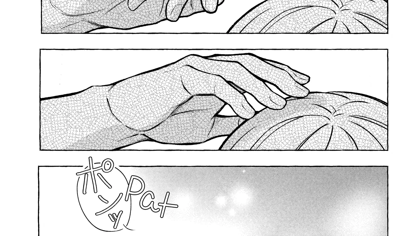 Norainu to Tenshi-chan Chapter 7.1 page 44 - 