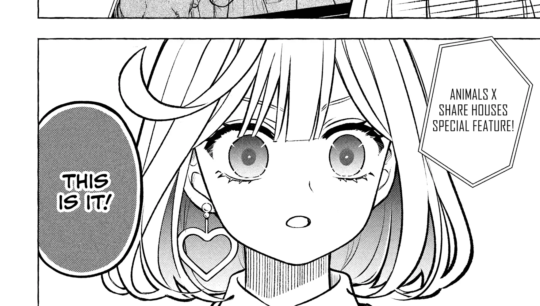 Norainu to Tenshi-chan Chapter 7.1 page 10 - 