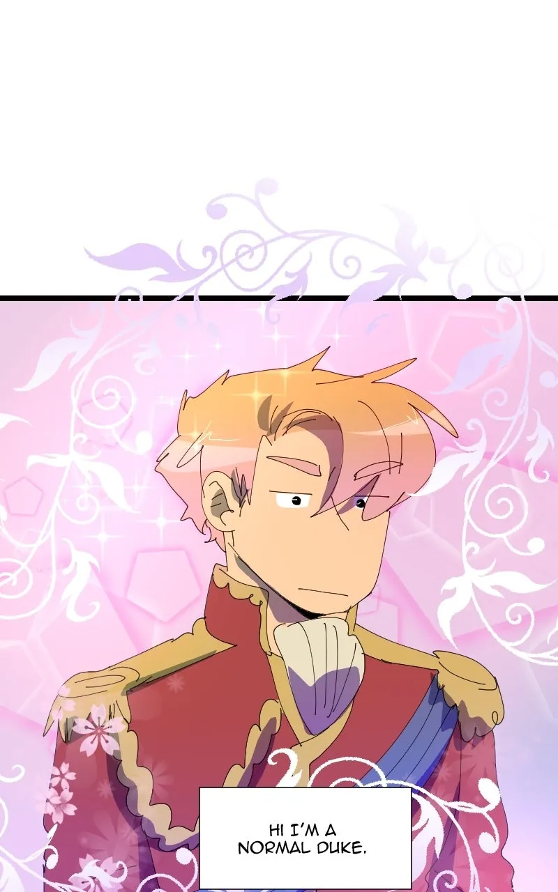 Normal Duke Chapter 1 page 1 - 