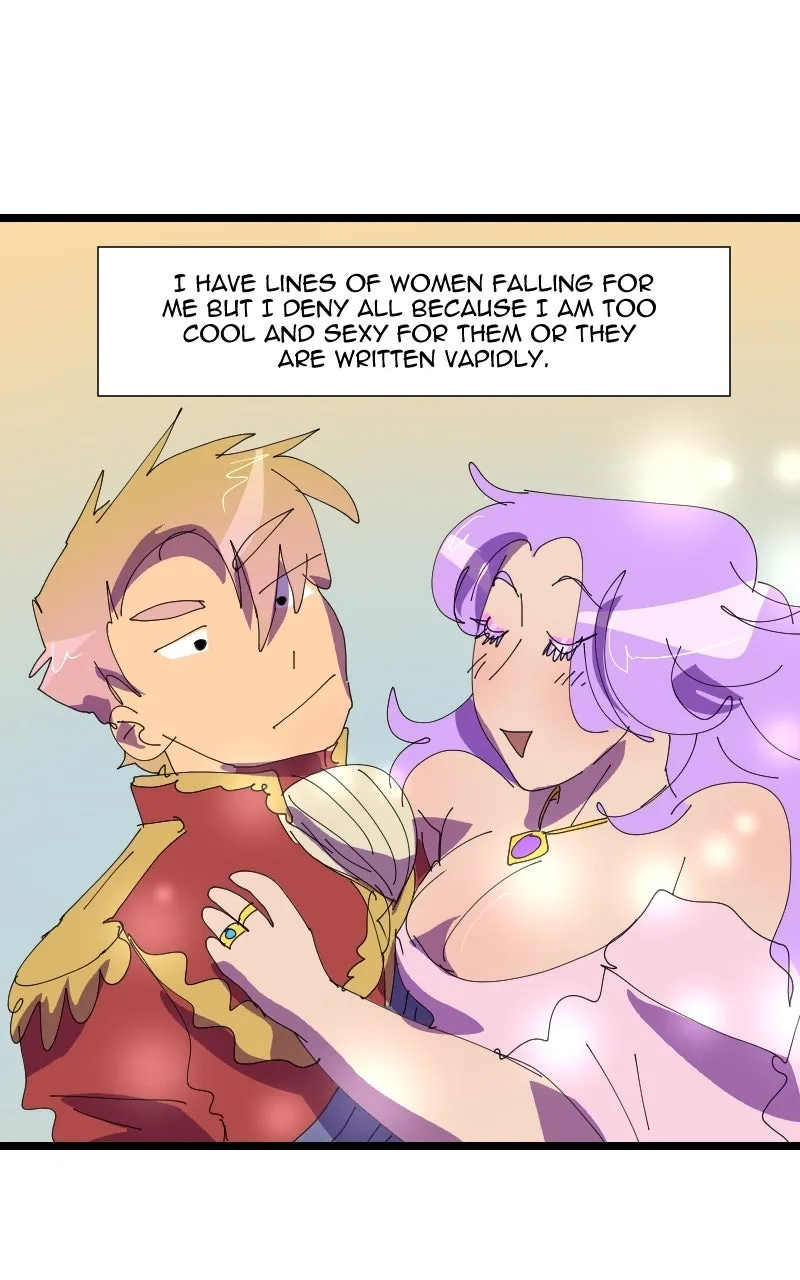 Normal Duke Chapter 1 page 5 - 