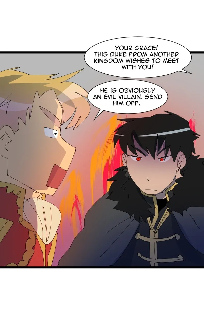 Normal Duke Chapter 1 page 8 - 