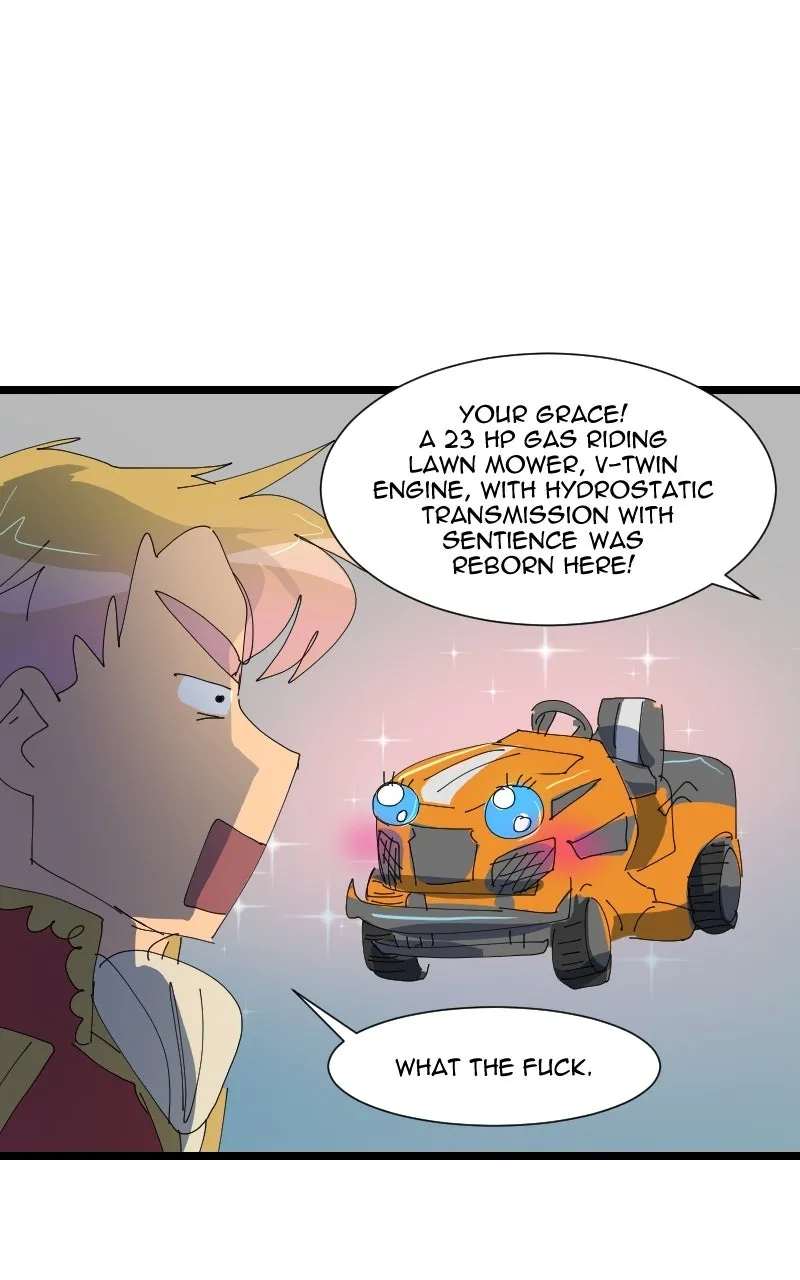 Normal Duke Chapter 1 page 9 - 