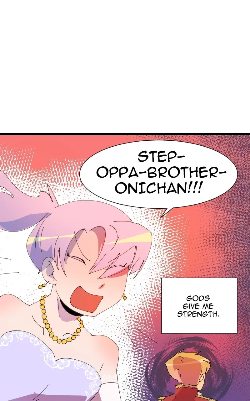 Normal Duke Chapter 12 page 1 - 