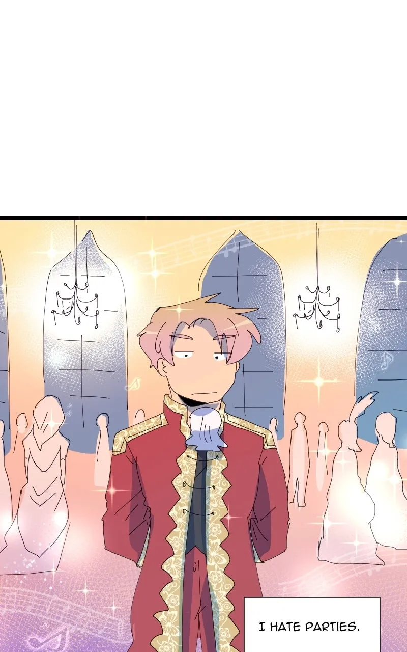 Normal Duke Chapter 13 page 1 - 