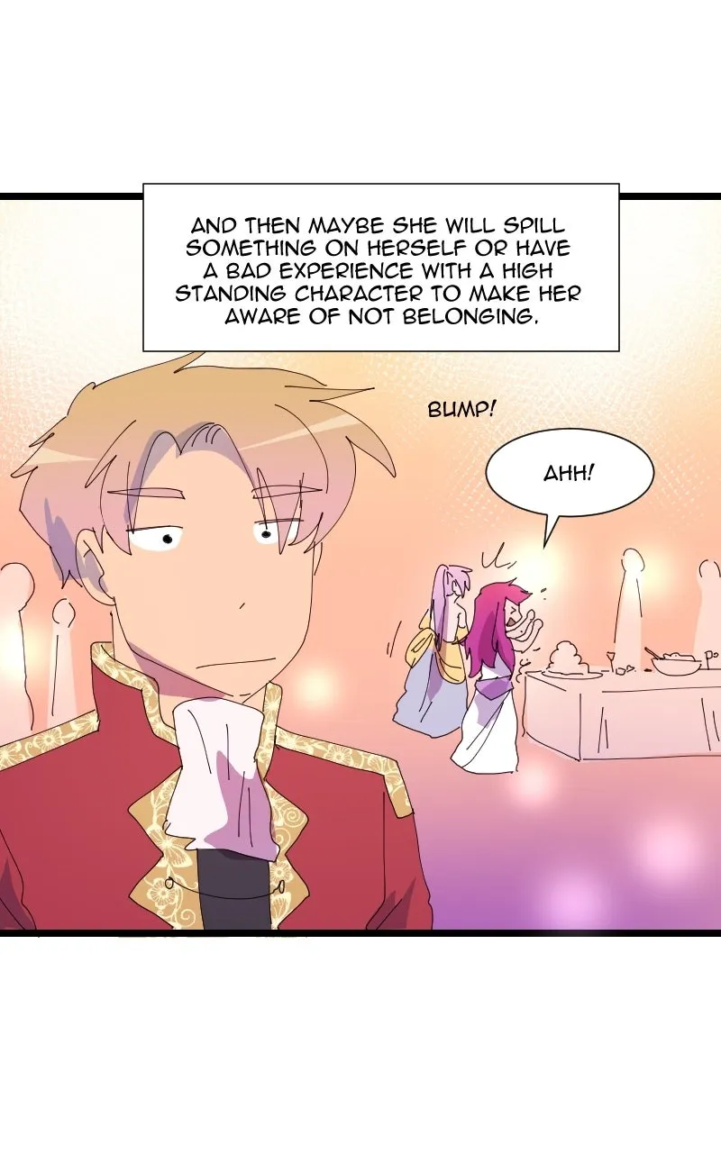 Normal Duke Chapter 13 page 5 - 