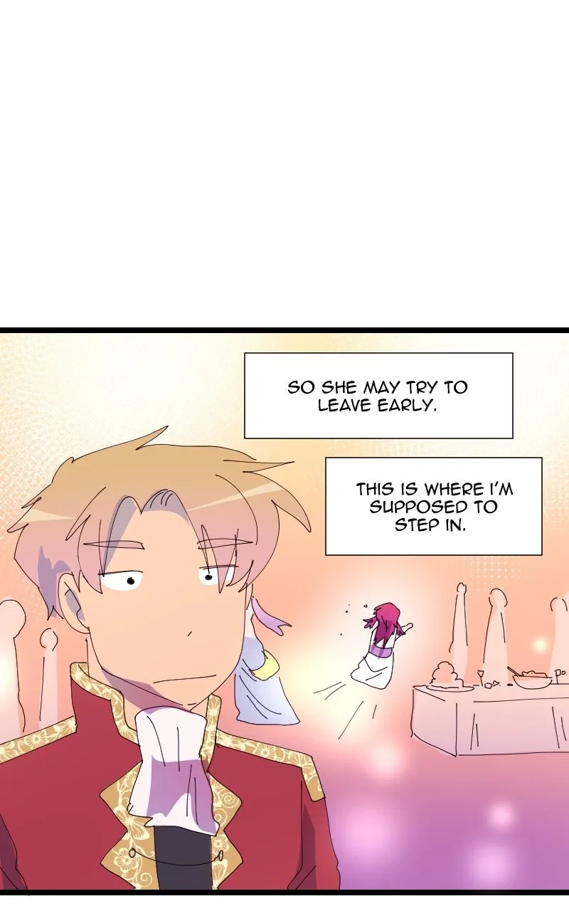 Normal Duke Chapter 13 page 6 - 