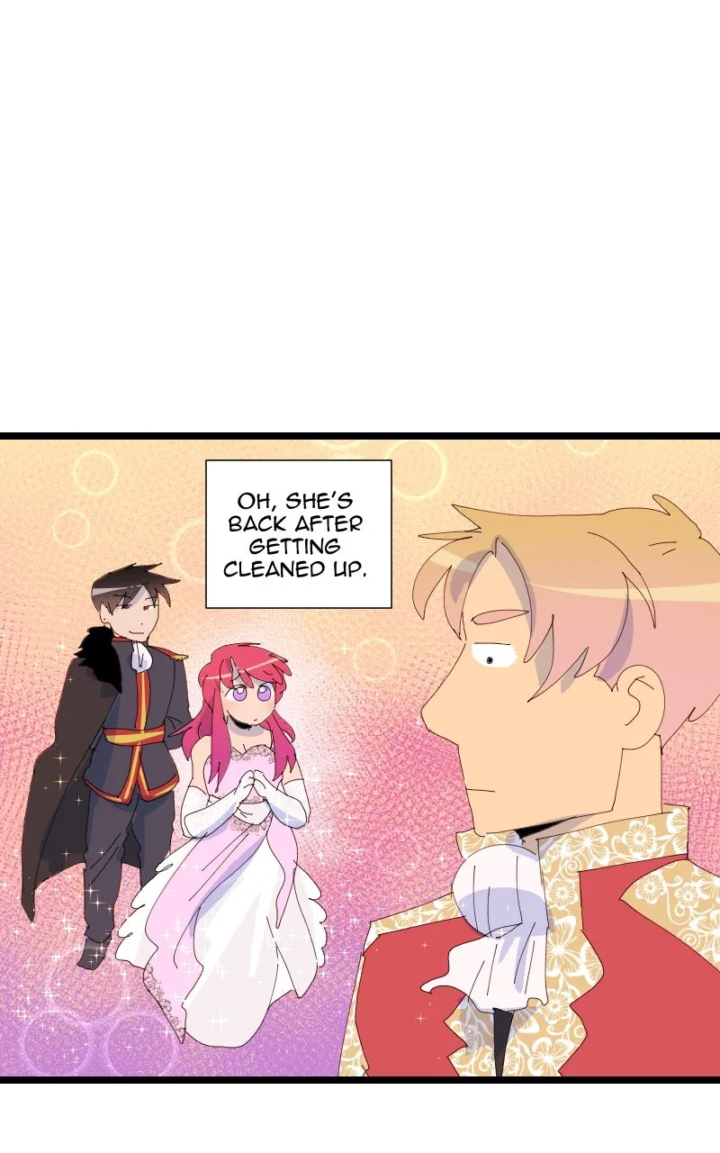 Normal Duke Chapter 14 page 1 - 