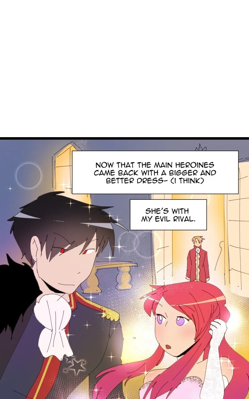 Normal Duke Chapter 15 page 1 - 