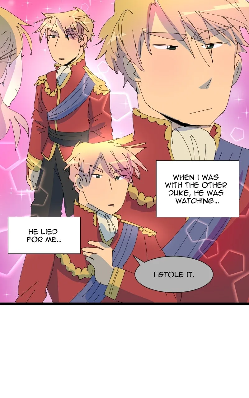Normal Duke Chapter 17 page 6 - 