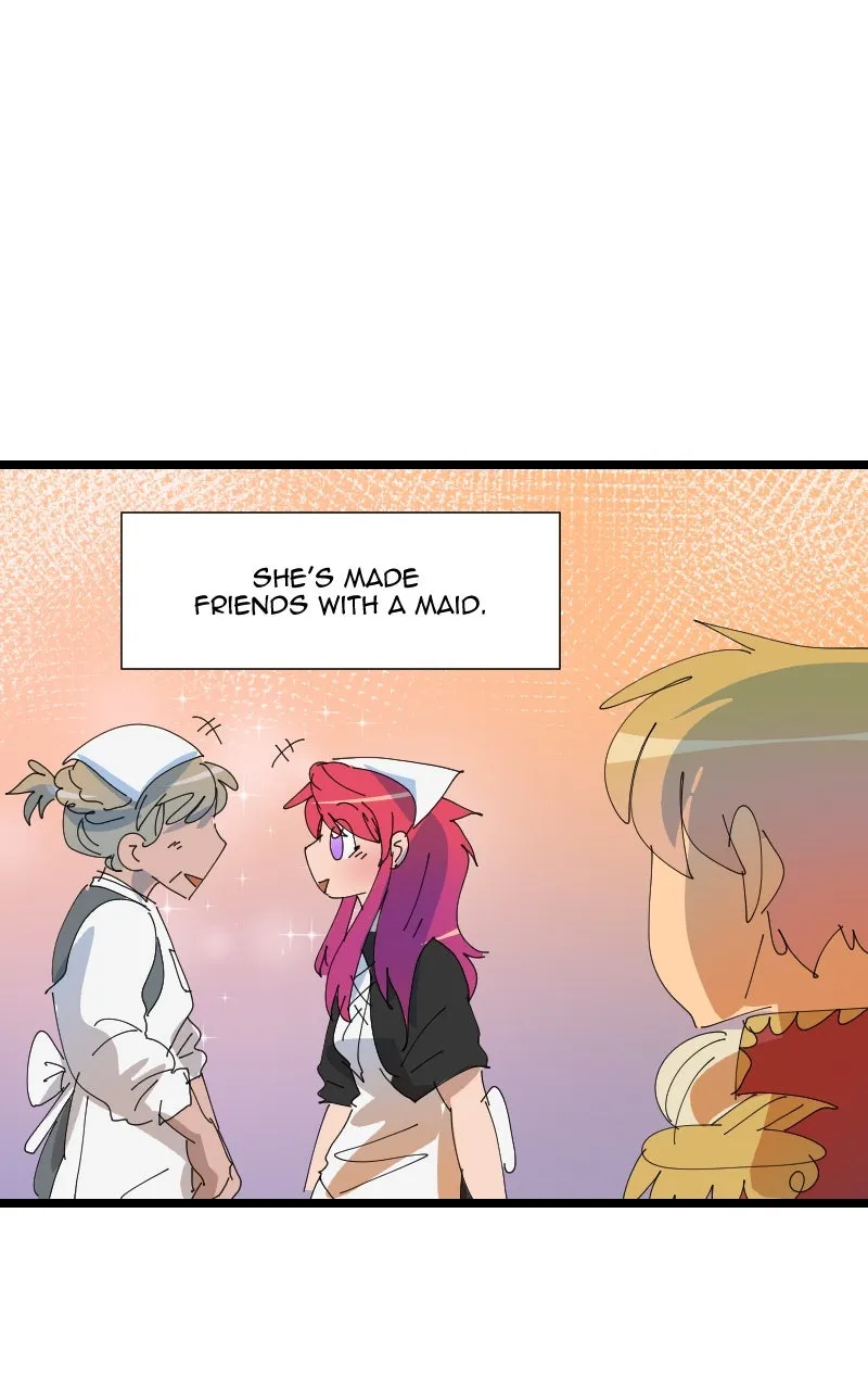 Normal Duke Chapter 18 page 1 - 