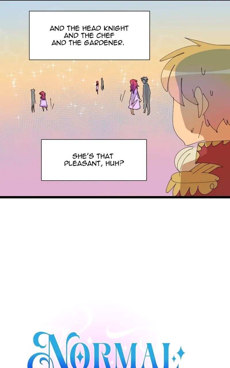 Normal Duke Chapter 18 page 5 - 